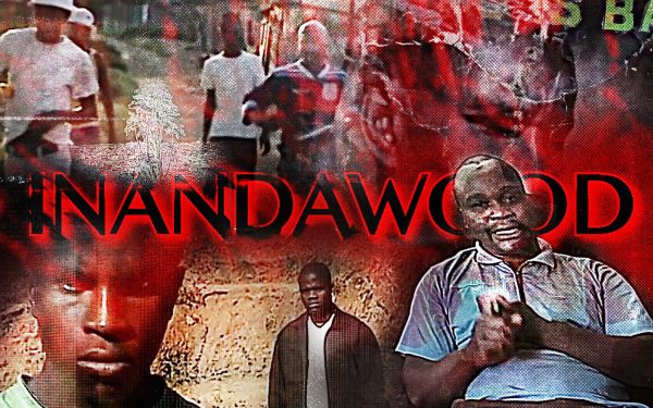 Inandawood- Grassroots Horror