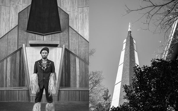 Mashayabhuqe, the Modern Maskandi intersects tradition and the avant-garde to capture the millennial mood