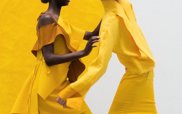 Notion of Form // Constructing Platforms for Multi-Culturalism in a Global World