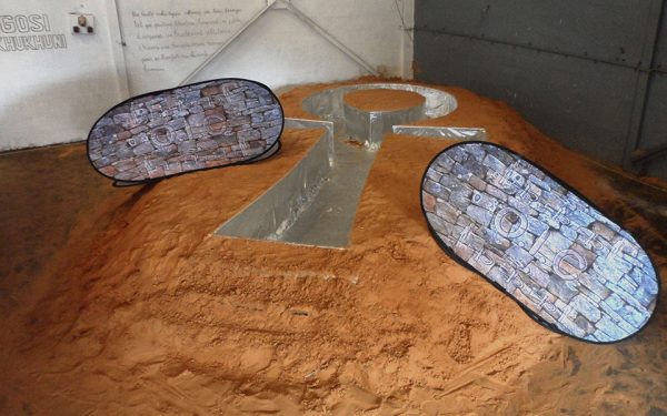 Open Time Coven – Mxit and Mythology