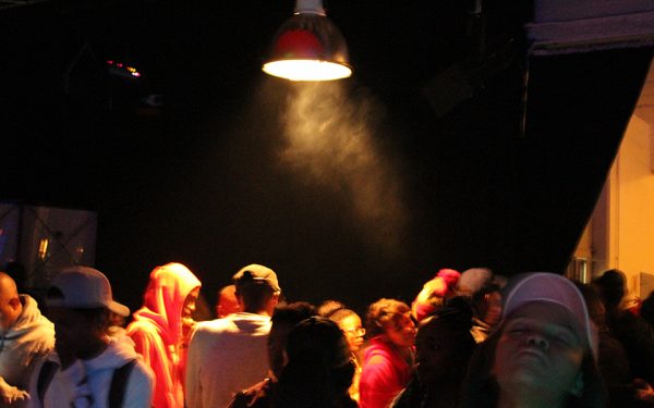 The Kool Out Phenomenon: how rooftops and hip hop can ‘put you in your place’