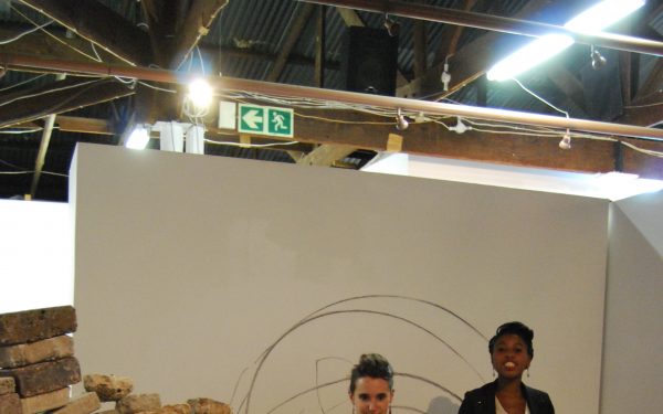 The Bag Factory: An artistic alcove of cultural exchange twenty-five years in the making