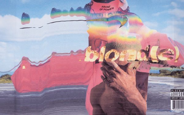 Frank Ocean- Endless Nights