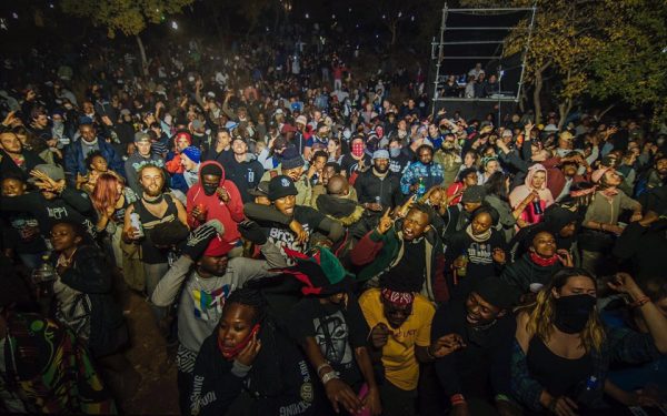 That Dusty Love: stories from the Unsea