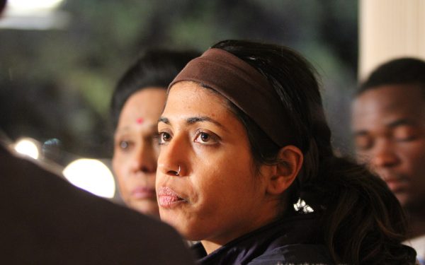 Dismantling imaginative monopolies; Sheetal Magan and the radical new generation of South African filmmakers