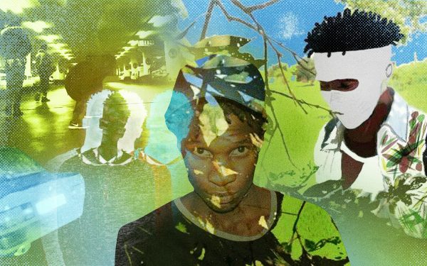 Suup Zulu- Living In The Future Past