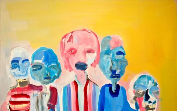 The unfiltered confessional and emotive resistance of Banele Khoza’s Temporary Feelings