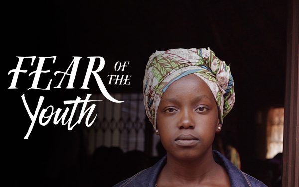 Fear of The Youth Episode 3 – Vuyiswa Ntombela’s Charitable Cause