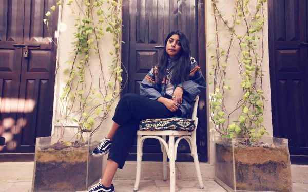 Our legacy as black woman filmmakers is to show what is possible! An interview with global Bedouin Amirah Tajdin