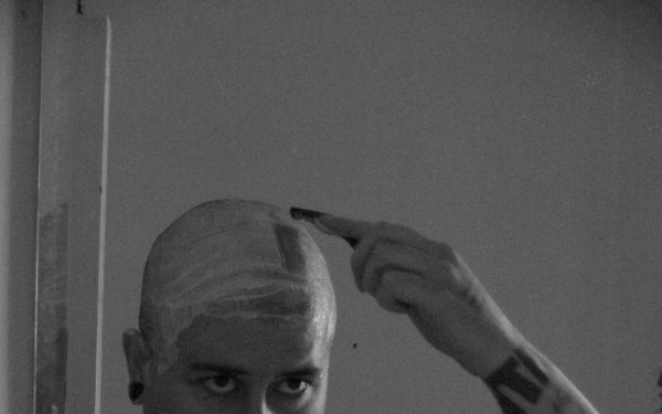 I’m a warrior and not a survivor: Interview with Germaine De Larch on Trans identity and continuing its visibility