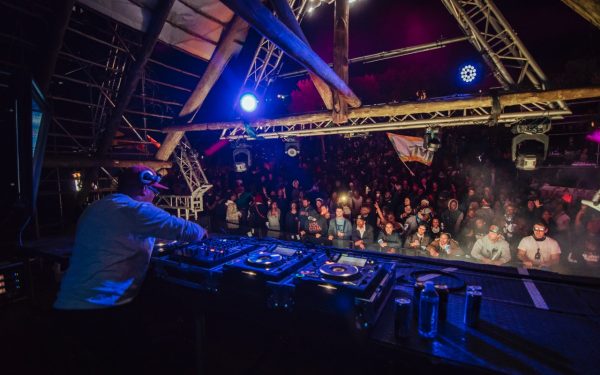 DJ Diloxclusiv’s Dancefloor Distinction