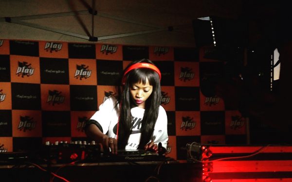 Where the women at? Koolin in the City, the La Femme Remix, and questions of misogyny in hip-hop