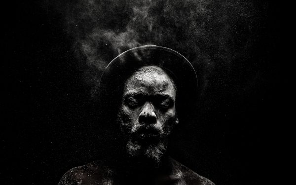 Mohau Modisakeng- The Return of The Repressed