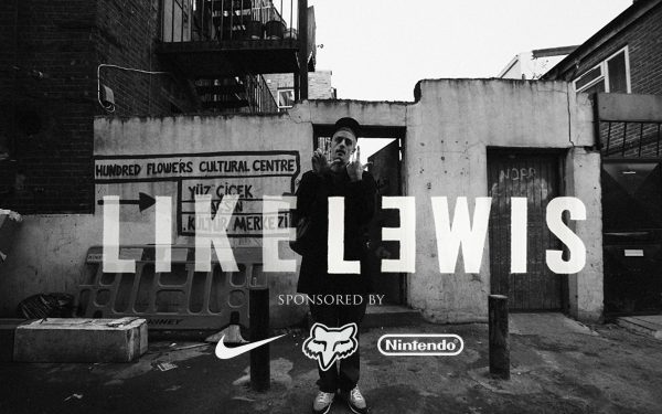 The #giveawaygang: Free paintings by LikeLewis