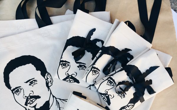 Who killed Steve Biko?: Siki Msuseni is asking the hard questions through fashion