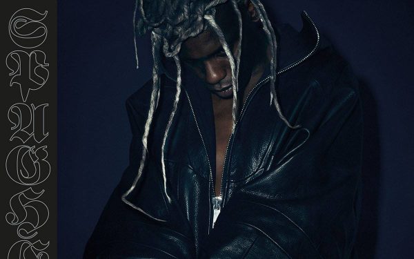 Gaika – Kissing The Machine