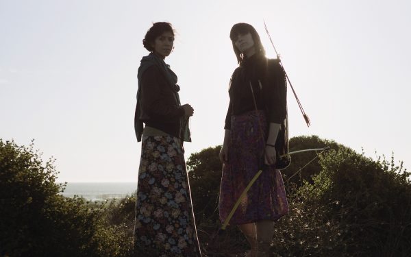 The Apocalypse Pantry; a survivor’s guide to happiness in the urban Armageddon