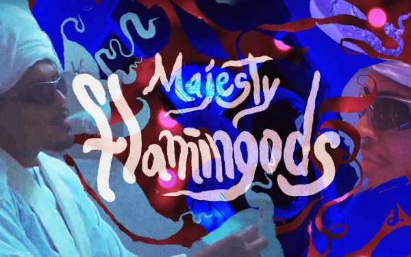 Amirah Tajdin directs a dreamy new bedouin music video