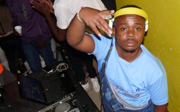 Tumi Masoko and the Offshoots of Flourishing Local Hip-Hop