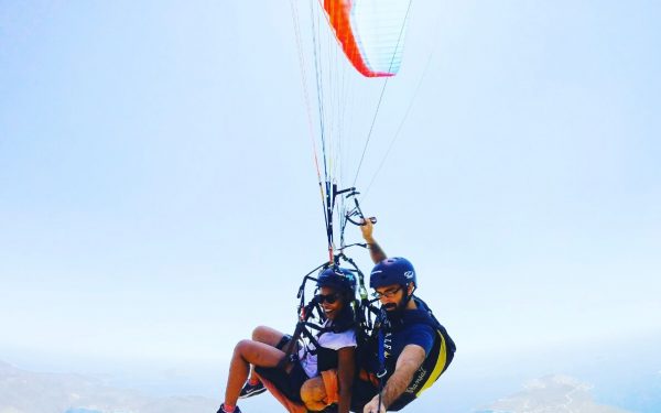 Travel Noba and Zulu Nomad: transforming travel narratives