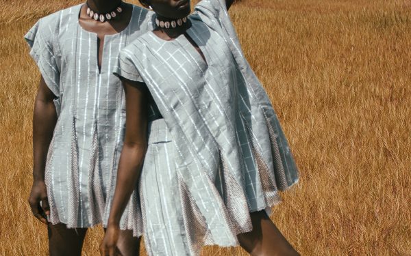 I.AM.ISIGO – Transcontinental Threads