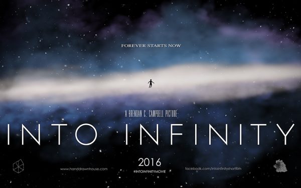 South African sci-fi set to take us to the edge of infinity