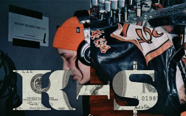 Bubblegum Club mix Vol 7 by K-$