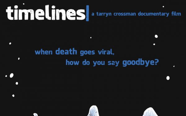 Breaking the silence around grief: A review of Timelines the documentary.