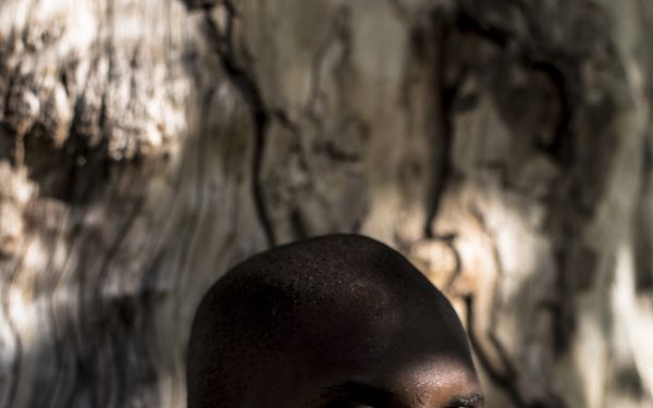 Hlasko: an artist’s cosmology