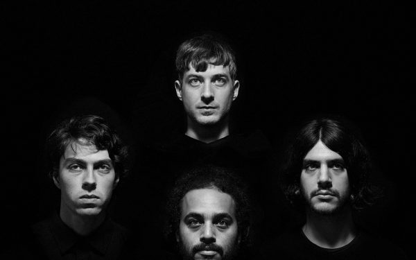 Wildnernessking- Mystical Darkness