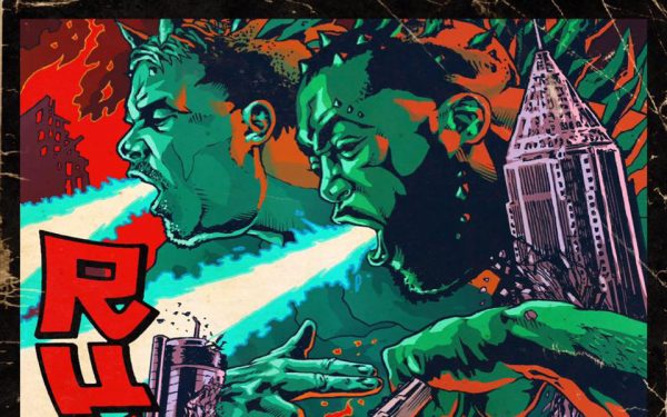 Run The Jewels – Life during Wartime