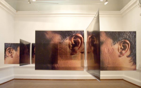 Subverting Historical Whiteness – The Evidence of Things Not Seen