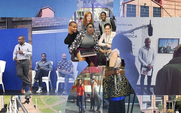 The Black diaspora in context: Reflections on the Black Portraitures conference III