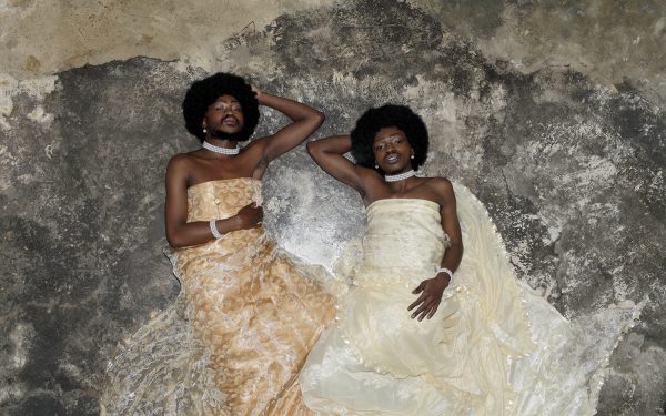 FAKA – Speaking With the Gods