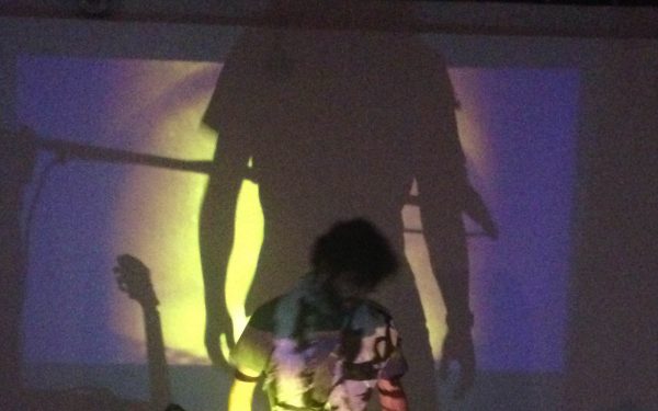 Givan Lotz – Re-wilding