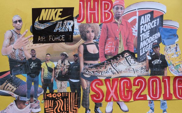 “Street Dreams are made of Takkies”: Reflections on the Sneaker Exchange