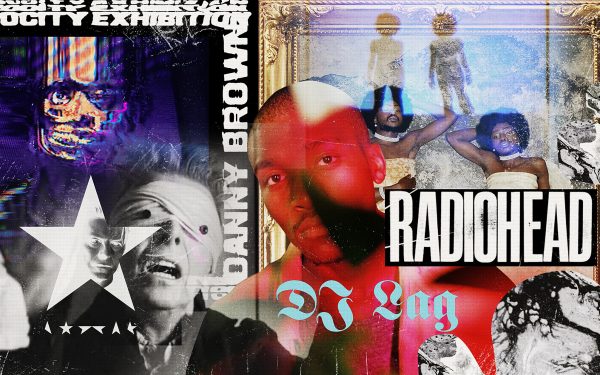 2016 – The Year in Dread