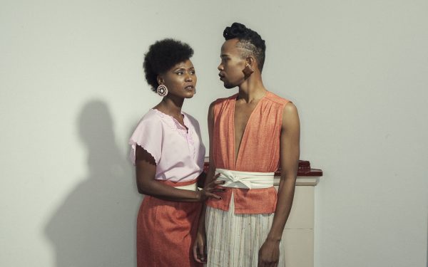 Black existence is not just pain it’s the ultimate celebration of life: A review of the Mina Nawe portraiture series