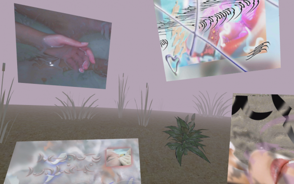 Daniel Rautenbach Explores Virtual Reality as a ​form of Hyper-Curation