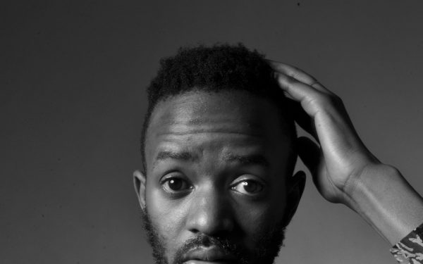 Dillion S. Phiri – Social sculptor shaping African youth