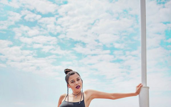 Maya the Poet becomes Sho Madjozi!: Tsonga rap and the preservation of home