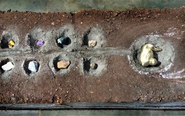 Artist Dineo Seshee Bopape on Soil, Self and Sovereignty