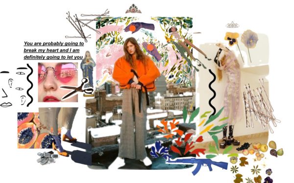 Ouma, Africa and Embroidering the City – In Conversation with Daisie Jo Grobler