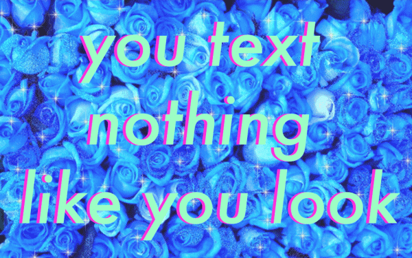 Carly Whitaker – exploring romance online through digital art