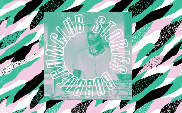 Bubblegum Club Stories