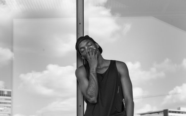 The Lessons Musicians Can Learn From Muzi