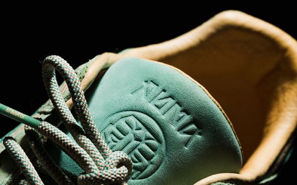 Running with Gods: Daniel Ting Chong X Puma