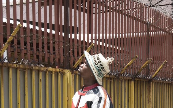 The Creative Self, According to Scoop Makhathini