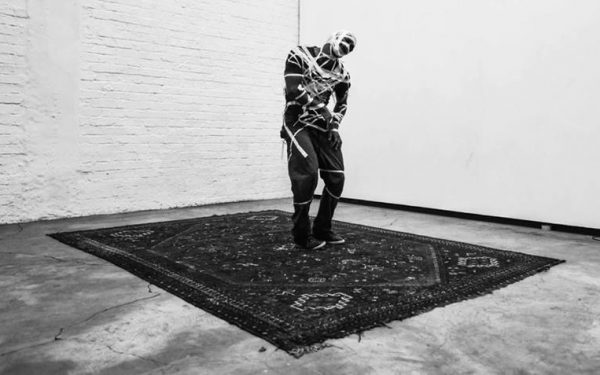 Entering the Ring of Interdisciplinary Collaborative Practice // The Centre for the Less Good Idea