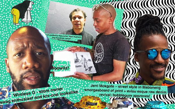 Bubblegum Club Stories Ep2